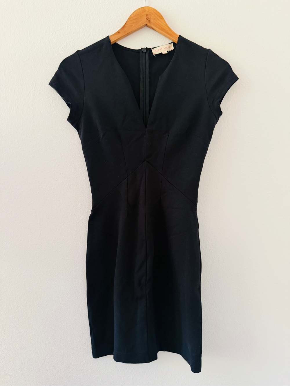 Eight Sixty Black Dress